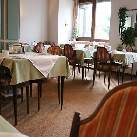 Hotel Brunnenhof Bad Füssing Extérieur photo