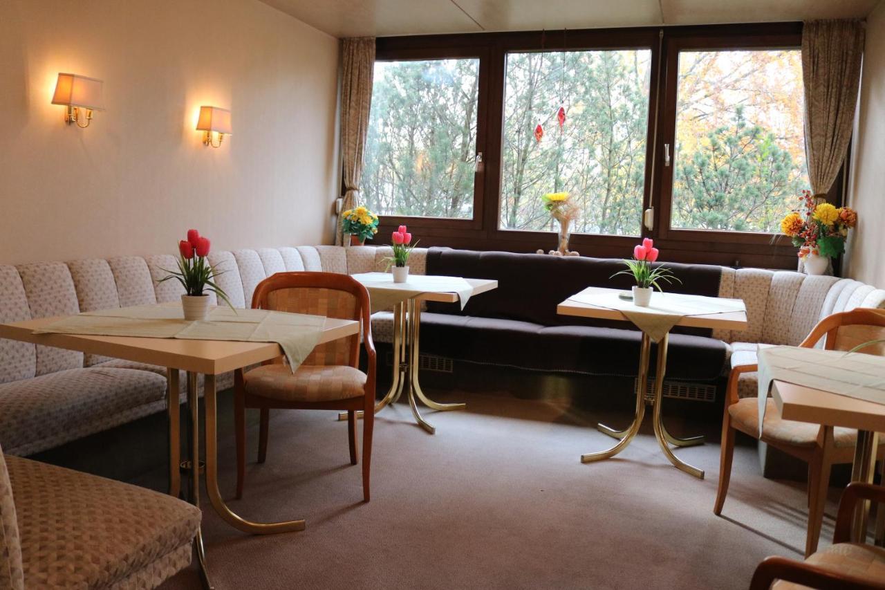 Hotel Brunnenhof Bad Füssing Extérieur photo