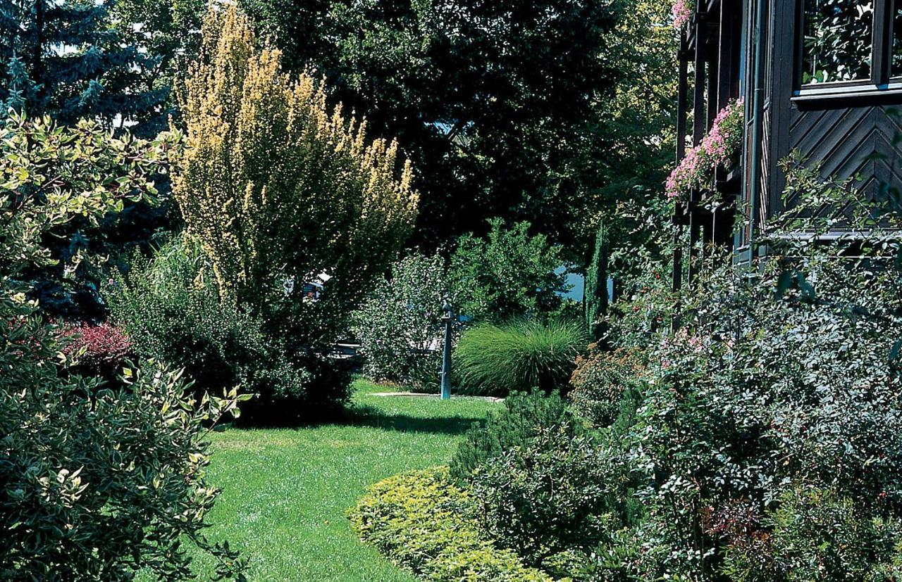 Hotel Brunnenhof Bad Füssing Extérieur photo