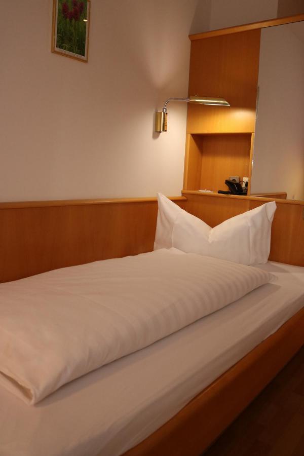 Hotel Brunnenhof Bad Füssing Extérieur photo