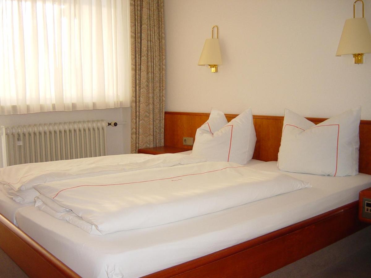 Hotel Brunnenhof Bad Füssing Extérieur photo