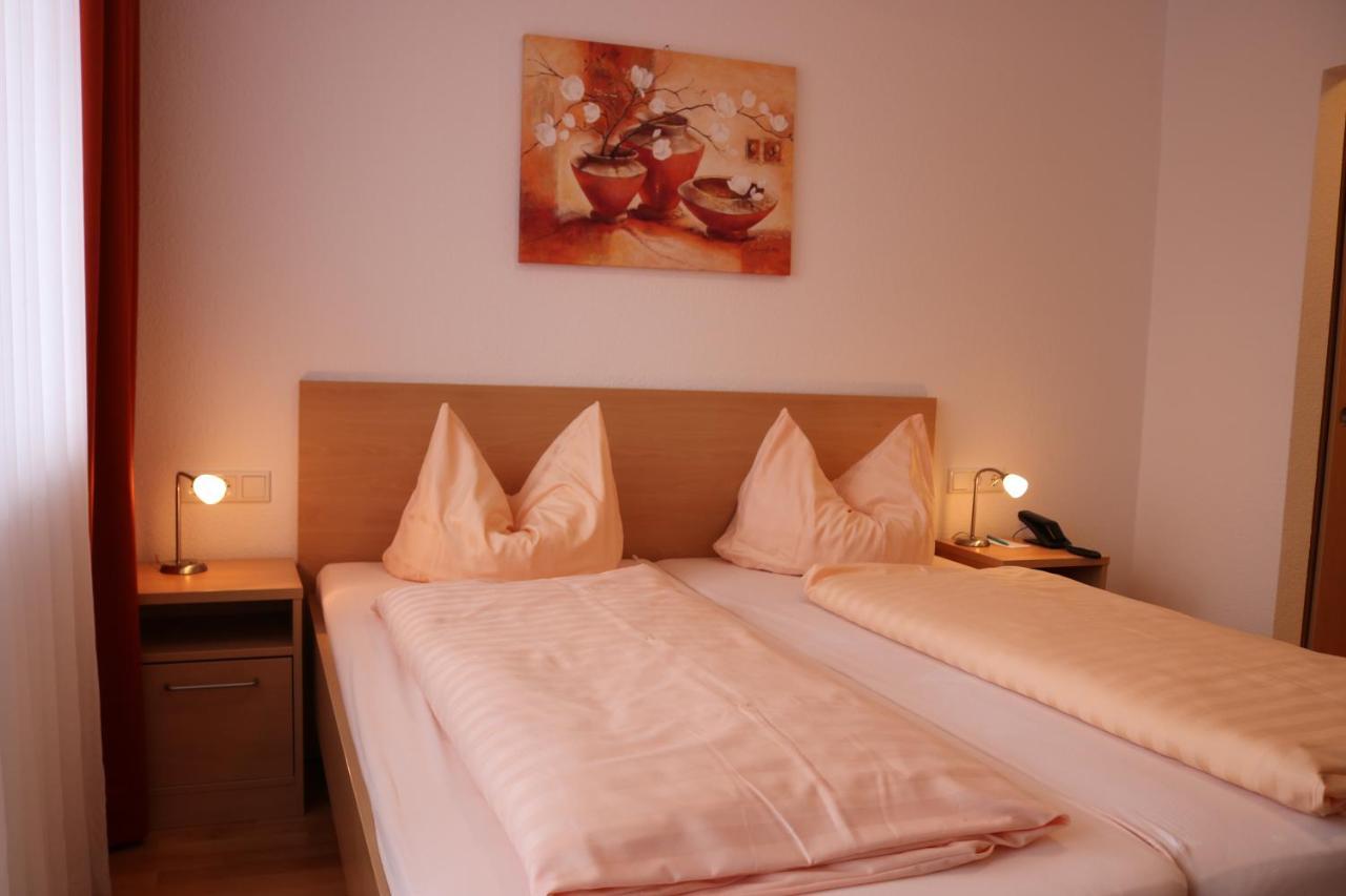 Hotel Brunnenhof Bad Füssing Extérieur photo