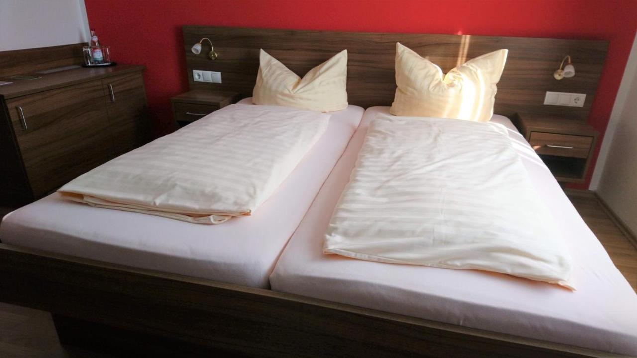 Hotel Brunnenhof Bad Füssing Extérieur photo