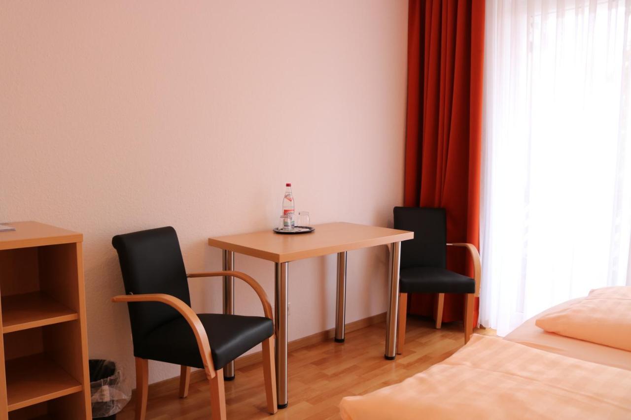 Hotel Brunnenhof Bad Füssing Extérieur photo
