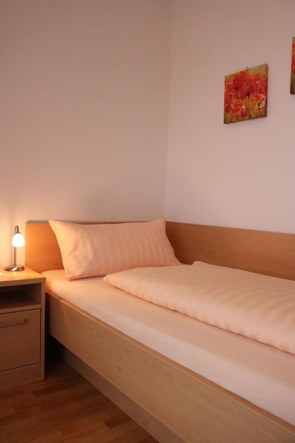 Hotel Brunnenhof Bad Füssing Extérieur photo